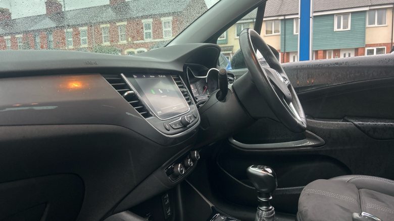 Vauxhall Crossland 1.2 Turbo [130] Ultimate 5dr Petrol Hatchback